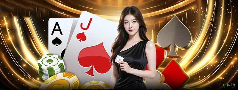 Cassino ao vivo yyvip dealers