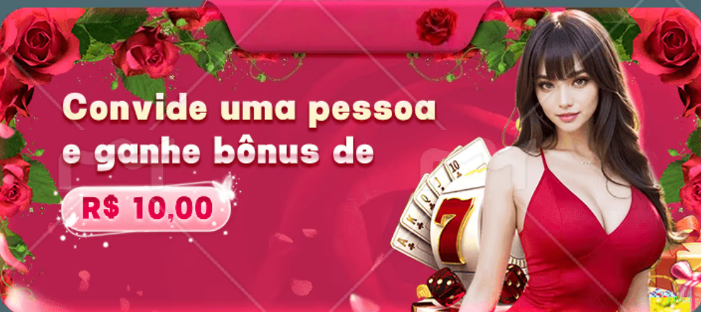Bônus boas-vindas yyvip R$100